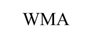 WMA