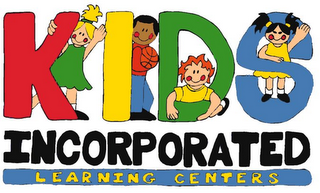 KIDS INCORPORATED LEARNING CENTERS