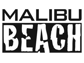 MALIBU BEACH