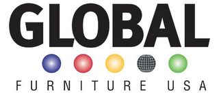 GLOBAL FURNITURE USA