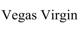 VEGAS VIRGIN