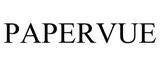 PAPERVUE