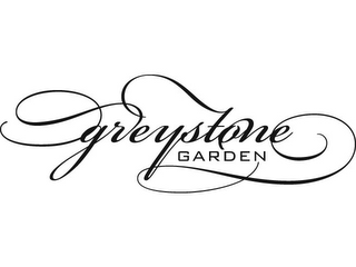 GREYSTONE GARDEN