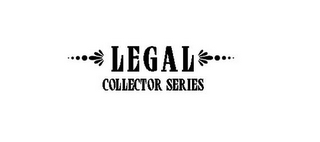 LEGAL COLLECTOR SERIES