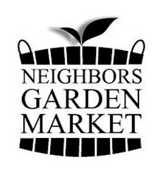 NEIGHBORS GARDEN MARKET