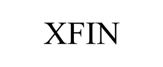 XFIN