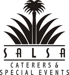 SALSA CATERERS & SPECIAL EVENTS