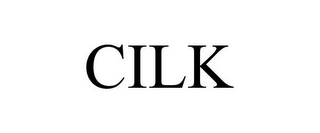 CILK