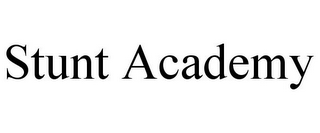 STUNT ACADEMY