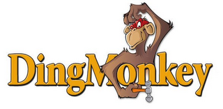 DINGMONKEY