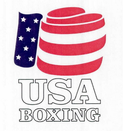 USA BOXING