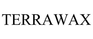 TERRAWAX