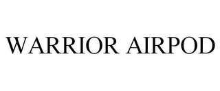 WARRIOR AIRPOD