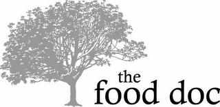 THE FOOD DOC