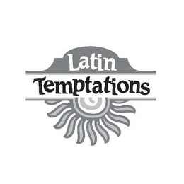 LATIN TEMPTATIONS