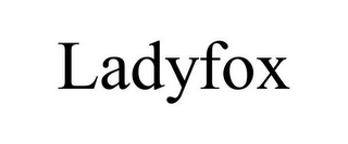 LADYFOX