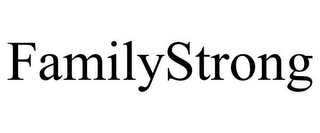 FAMILYSTRONG