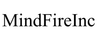 MINDFIREINC