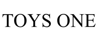 TOYS ONE