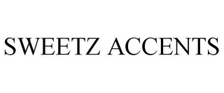 SWEETZ ACCENTS