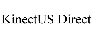KINECTUS DIRECT