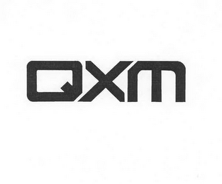 QXM