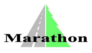 MARATHON