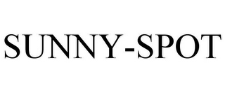 SUNNY-SPOT