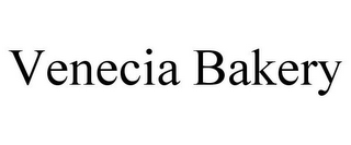 VENECIA BAKERY