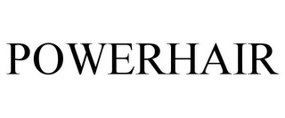 POWERHAIR