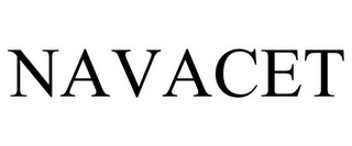 NAVACET