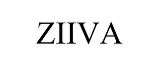 ZIIVA