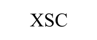 XSC