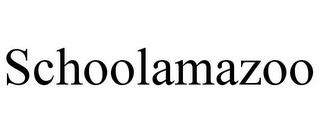 SCHOOLAMAZOO
