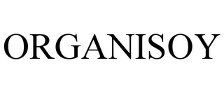 ORGANISOY