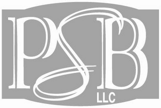 PSB LLC