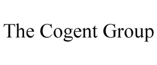 THE COGENT GROUP