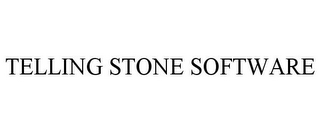 TELLING STONE SOFTWARE