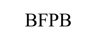 BFPB