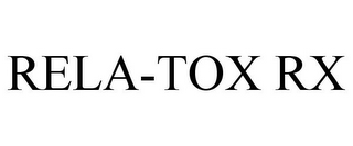 RELA-TOX RX