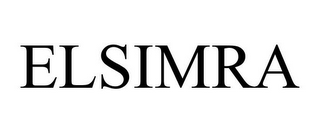 ELSIMRA