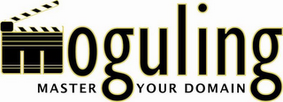 MOGULING MASTER YOUR DOMAIN