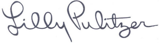 LILLY PULITZER