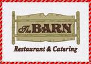 THE BARN RESTAURANT & CATERING