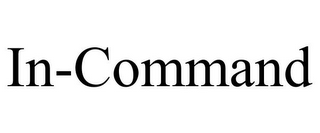 IN-COMMAND