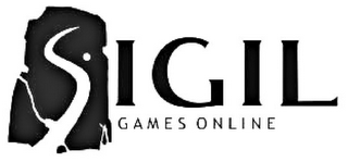 SIGIL GAMES ONLINE