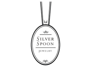 SILVER SPOON JEWELRY