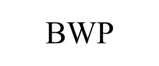 BWP