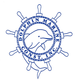 DOLPHIN MARINE CONST. INC.