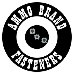 AMMO BRAND FASTENERS